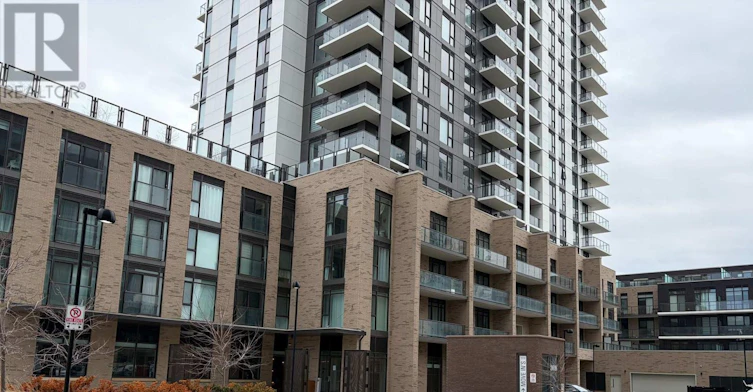 2506-55 Duke Street W, Kitchener, ON, N2H 0C9