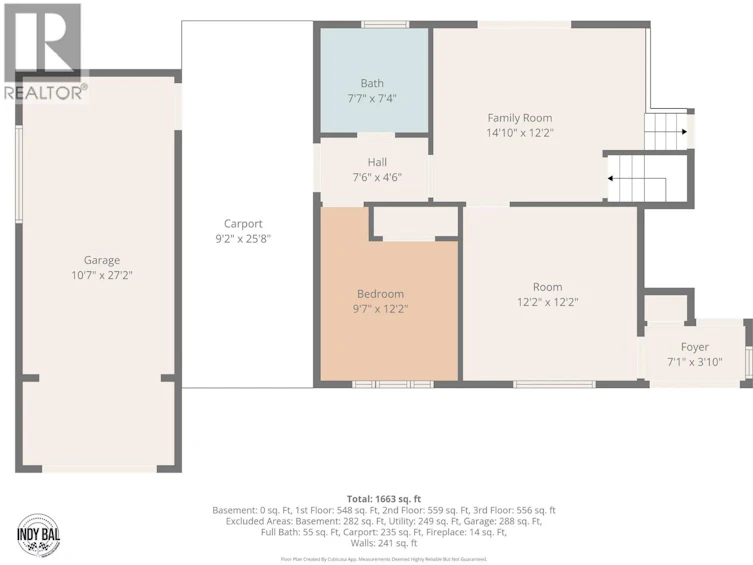 650 13th Avenue, Kamloops, BC, V2C 3Y9 - 42