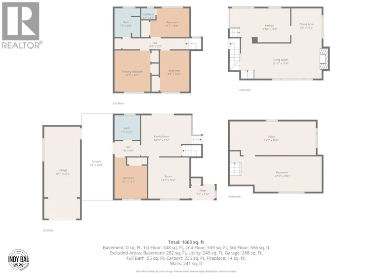 650 13th Avenue, Kamloops, BC, V2C 3Y9 - 46