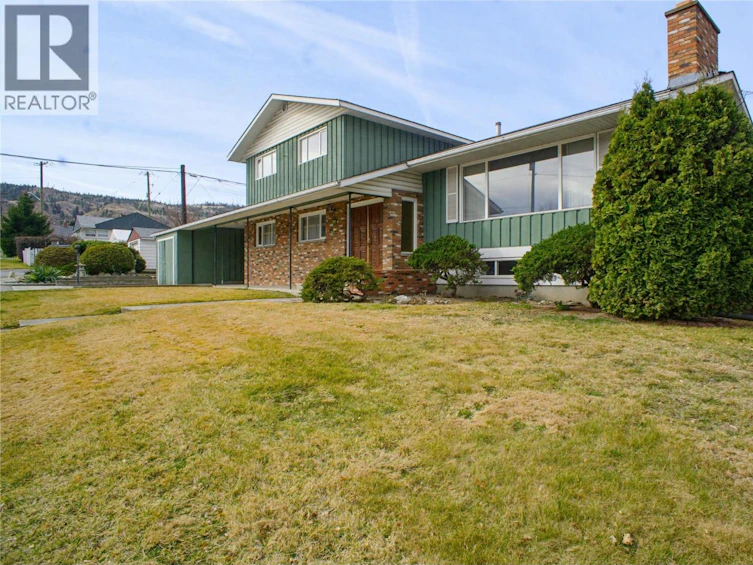 650 13th Avenue, Kamloops, BC, V2C 3Y9 - 2