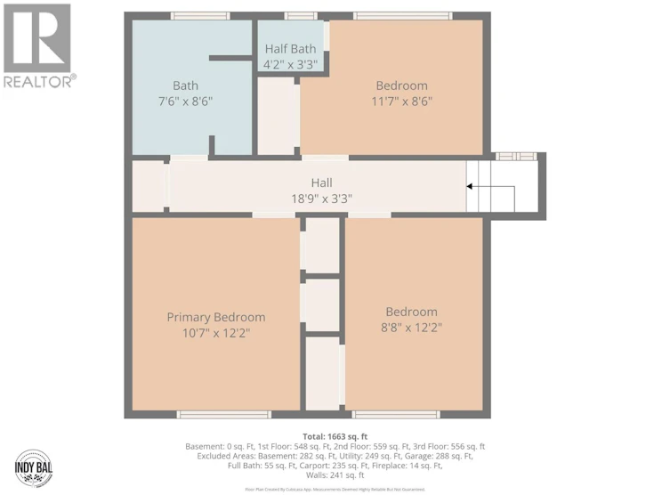 650 13th Avenue, Kamloops, BC, V2C 3Y9 - 44