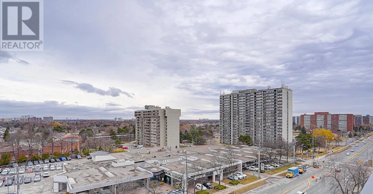 802-3429 Sheppard Avenue E, Toronto, ON, M1T 0C2 - 47