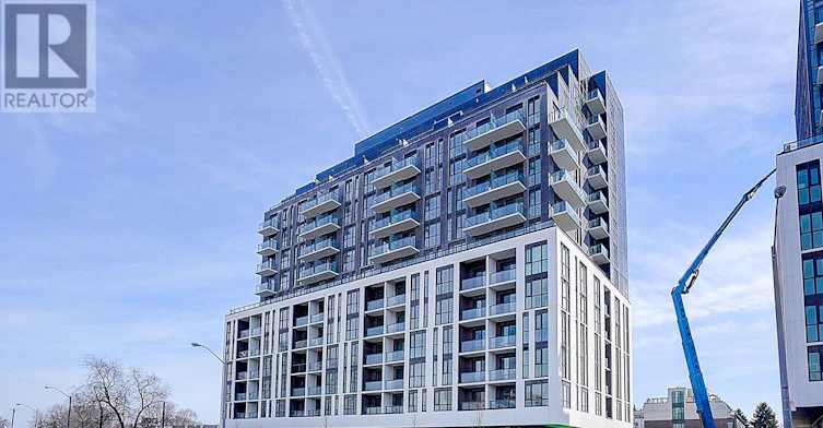 802-3429 Sheppard Avenue E, Toronto, ON, M1T 0C2 - 4