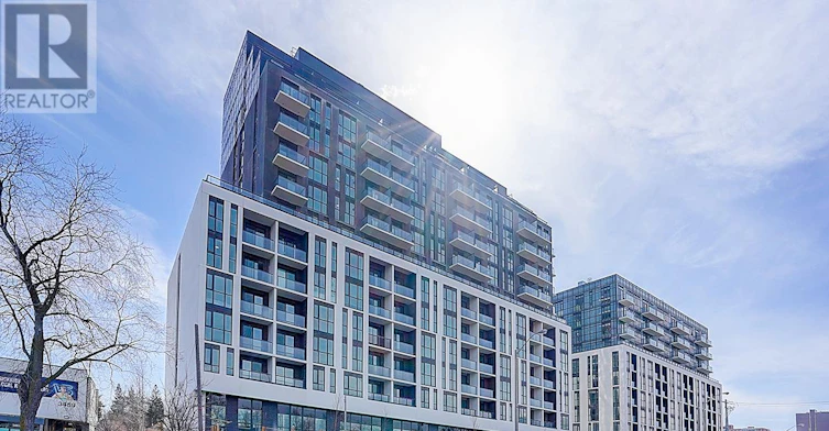 802-3429 Sheppard Avenue E, Toronto, ON, M1T 0C2