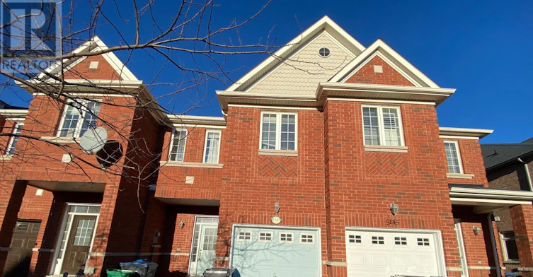 2-5147 Angel Stone Drive, Mississauga, ON, L5M 0L5 - 7