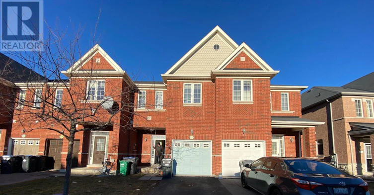 2-5147 Angel Stone Drive, Mississauga, ON, L5M 0L5