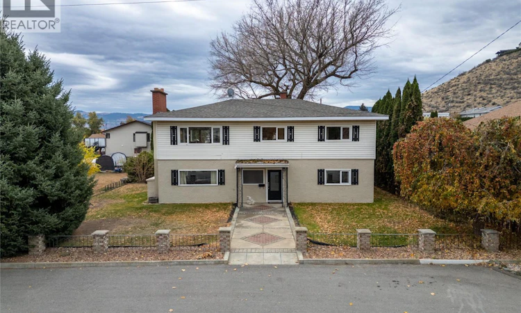 725 Yates Road