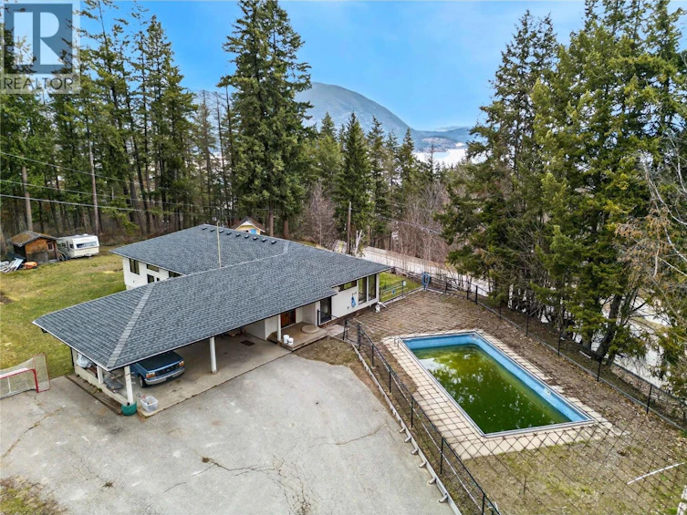 1040 SE Old Auto Road, Salmon Arm, BC, V1E 2P5 - 64