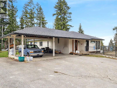 1040 SE Old Auto Road - 2