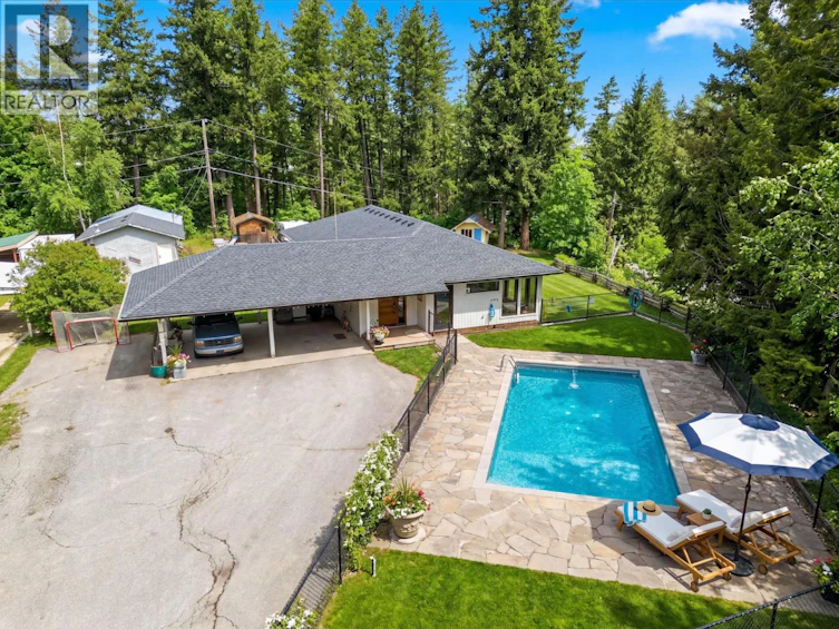 1040 SE Old Auto Road, Salmon Arm, BC, V1E 2P5 - 72