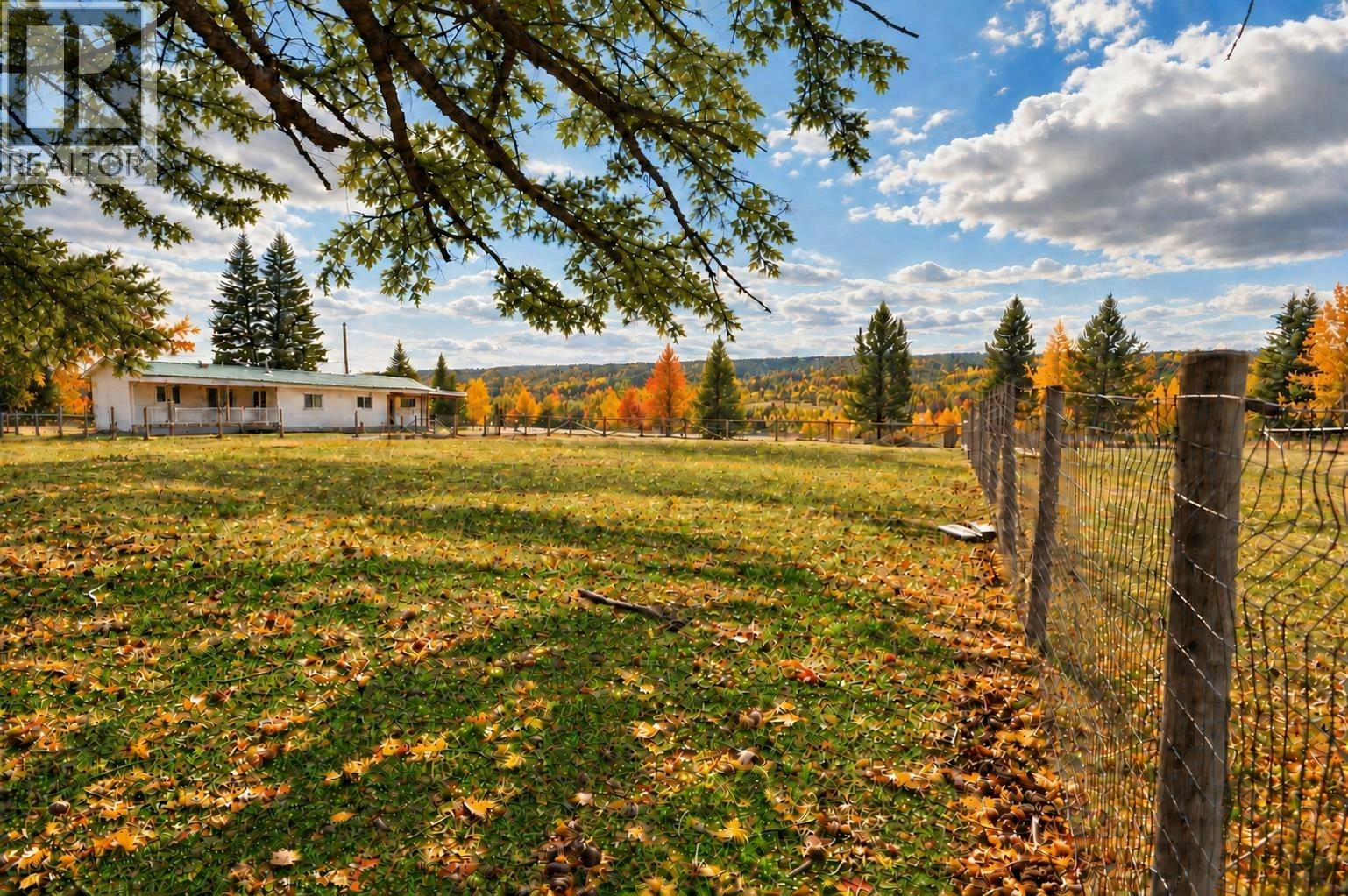 3238 Hinsche Road, 150 Mile House, BC, V0K 2G0