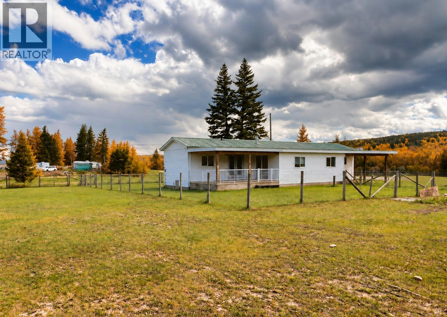 3238 Hinsche Road, 150 Mile House, BC, V0K 2G0