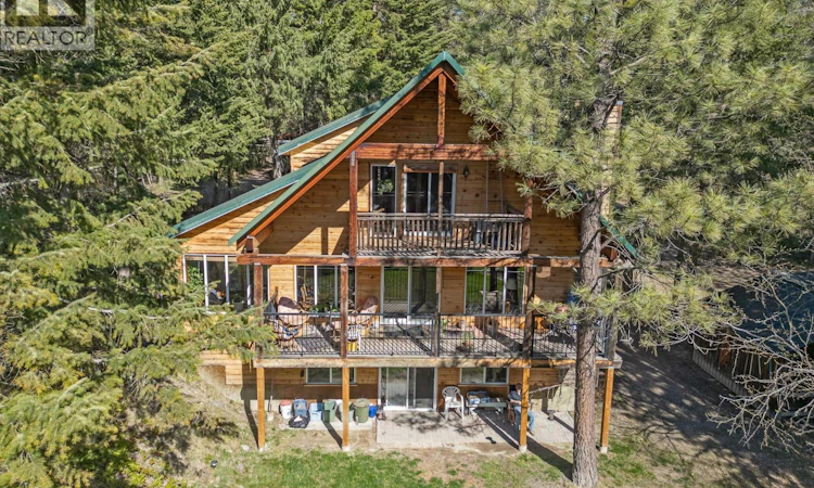 702 Forner Road