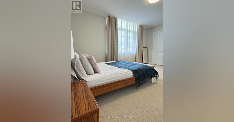 A-SECOND 936 Floor Room Goring Circle, Newmarket, ON, L3X 0B6 - 3