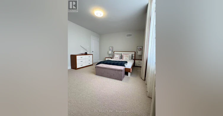 A-SECOND 936 Floor Room Goring Circle, Newmarket, ON, L3X 0B6 - 4