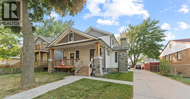 MAIN-3222 Peter Street, Windsor, ON, N9C 1H5 - 4