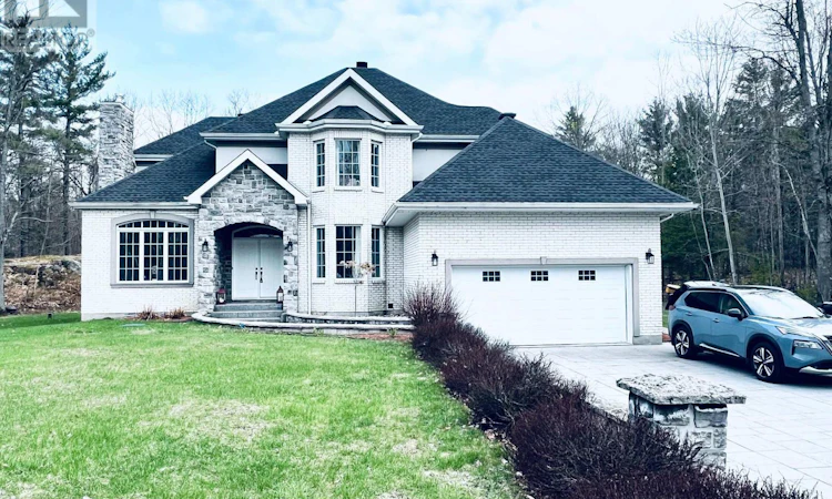 461 John Aselford Drive