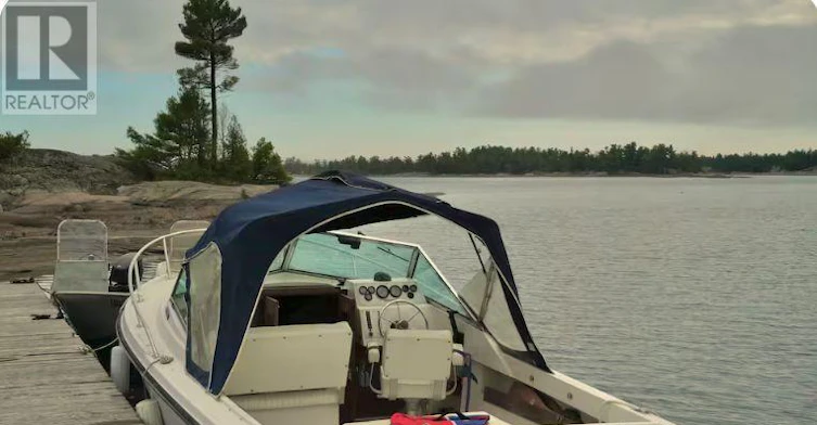 PCL-7577 Sec NS; Summer Resort Location Ae907, District of Parry Sound, ON, P0M 2A0 - 2