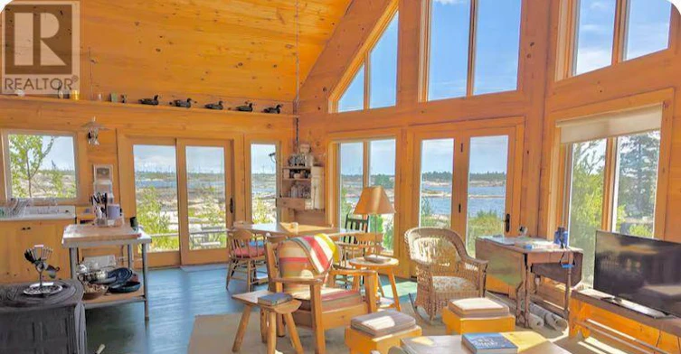 PCL-7577 Sec NS; Summer Resort Location Ae907, District of Parry Sound, ON, P0M 2A0 - 18