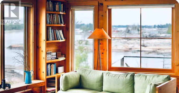 PCL-7577 Sec NS; Summer Resort Location Ae907, District of Parry Sound, ON, P0M 2A0 - 17