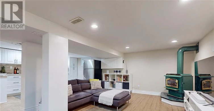 BASEMENT-925 Kingsway Drive, Burlington, ON, K7T 3J1 - 7