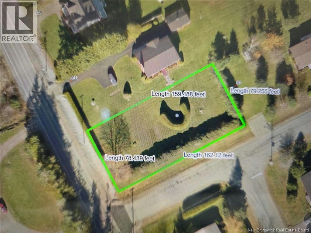 Lot Oak Court, St. Andrews, NB, E5B 2M9