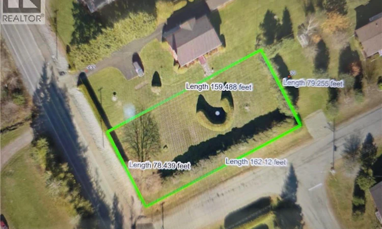Lot Oak Court