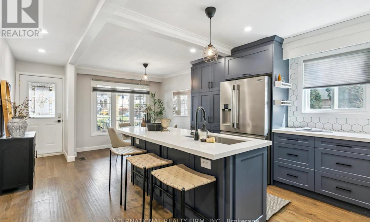 50 Denison Avenue