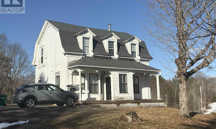5170 Stellarton Trafalgar Road
