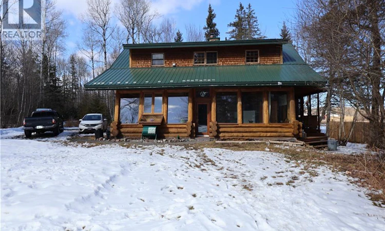 1513 Shediac River Road