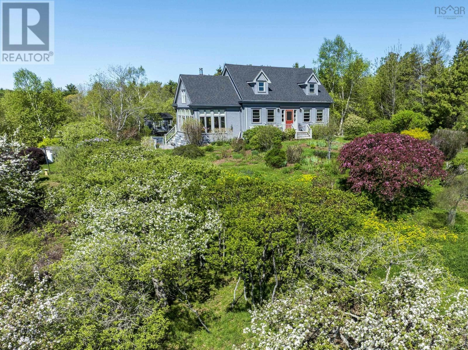 400 Maders Cove Road, Maders Cove, NS, B0J 2E0