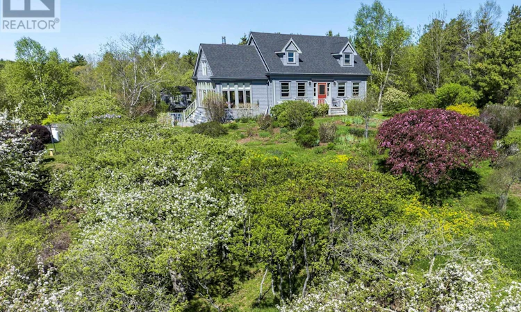 400 Maders Cove Road