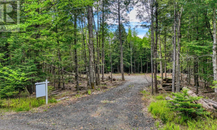Lot-64C Hirtle Road