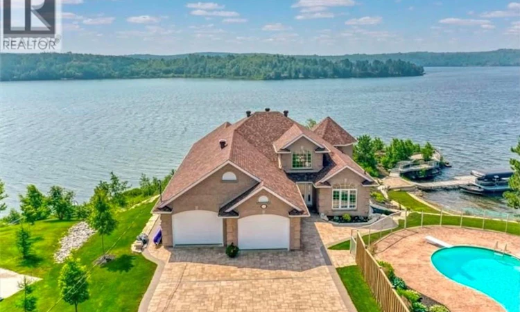 2507 Navanod Road