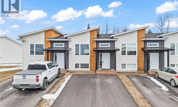 63 Aime Street