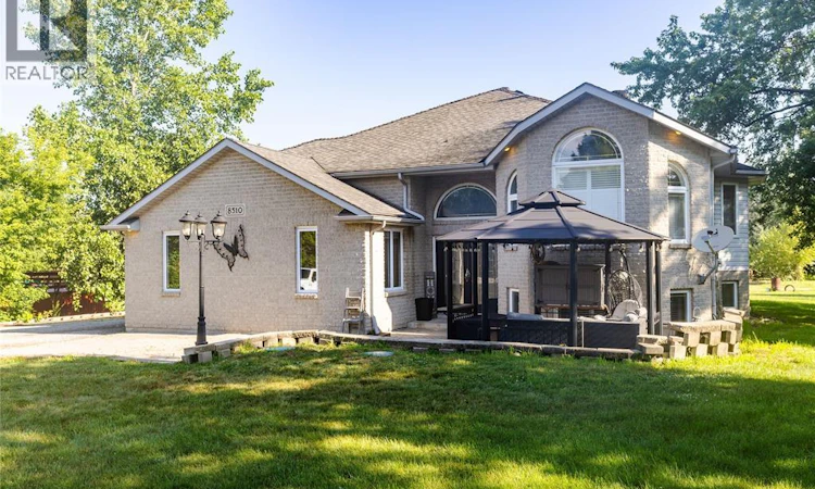 8510 Baseline Road