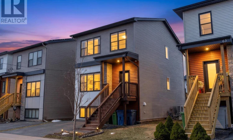 67 Mica Crescent