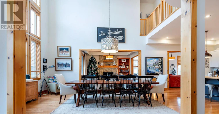 144 National Drive, Blue Mountains, ON, L9Y 0B7 - 5