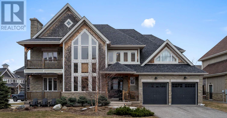 144 National Drive, Blue Mountains, ON, L9Y 0B7