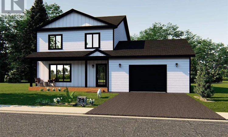 116 Sgt Donald Lucas Drive