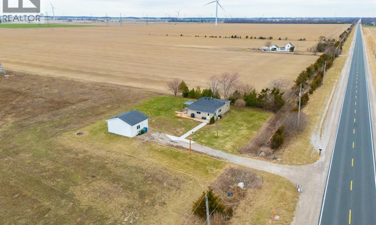 3015 County 46 Road