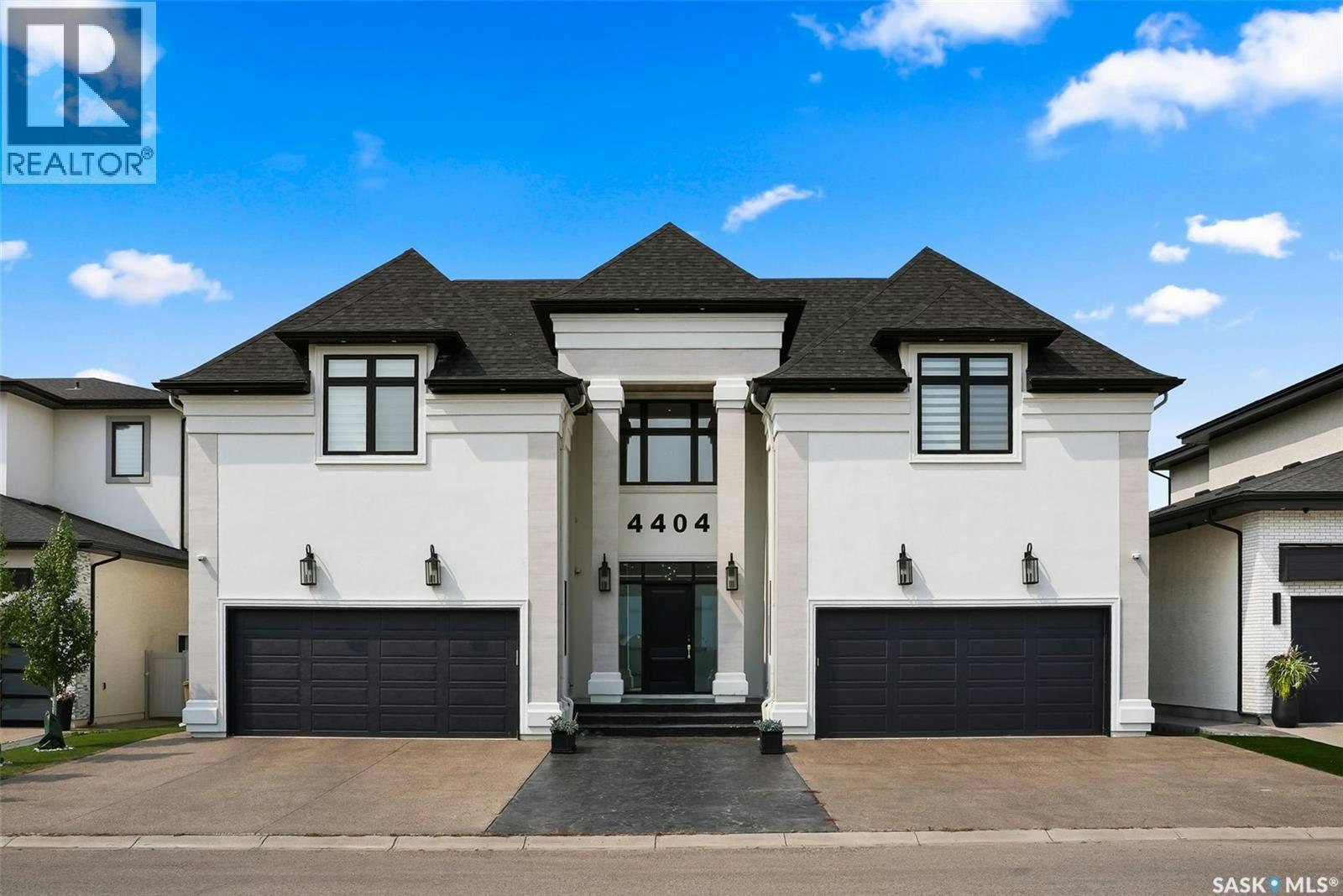 4404 Wild Rose Drive, Regina, SK, S4V 3V6