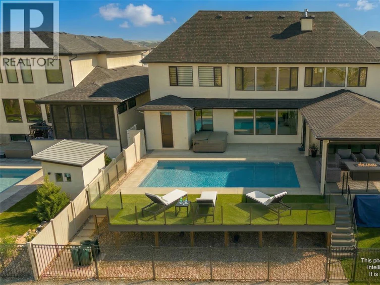 4404 Wild Rose Drive, Regina, SK, S4V 3V6 - 2