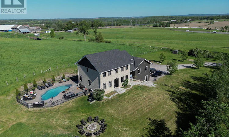 2223 Cameron Line