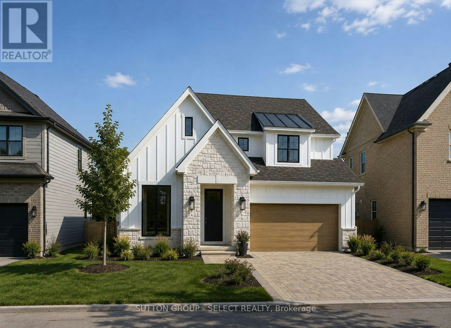 4395 Green Bend Road, London, ON, N6P 0K9