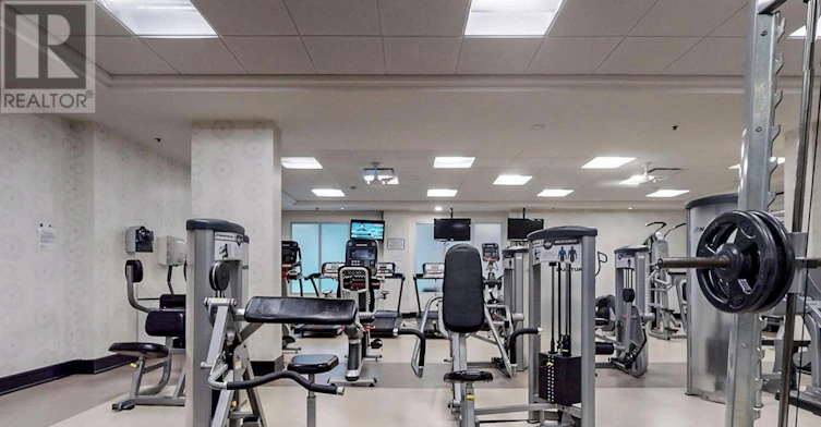 LPH03-55 De Boers Drive, Toronto, ON, M3J 0G5 - 45