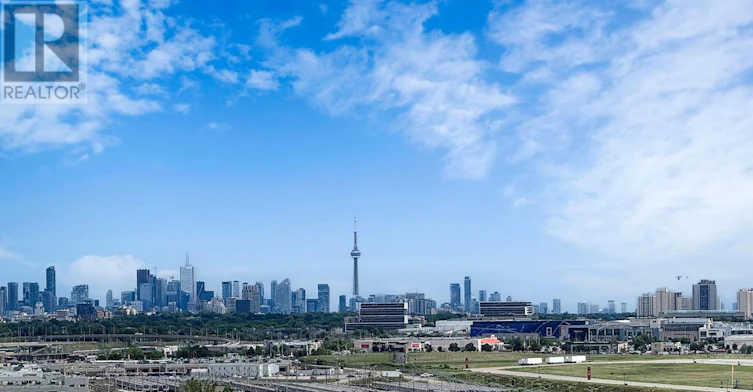 LPH03-55 De Boers Drive, Toronto, ON, M3J 0G5 - 38