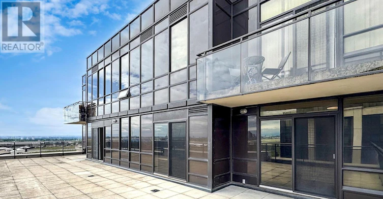 LPH03-55 De Boers Drive, Toronto, ON, M3J 0G5 - 34