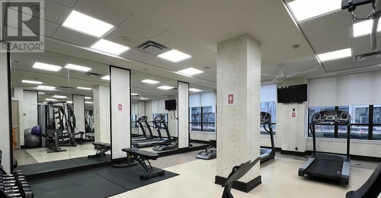 LPH03-55 De Boers Drive, Toronto, ON, M3J 0G5 - 44