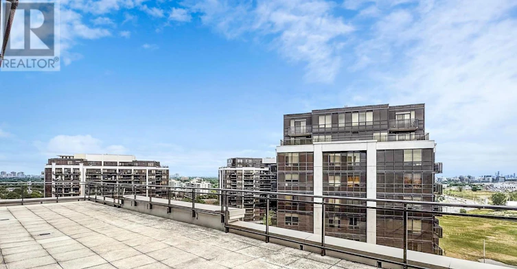 LPH03-55 De Boers Drive, Toronto, ON, M3J 0G5 - 30